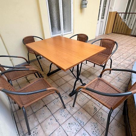 Apartmany Soukenicka Prag Exterior foto