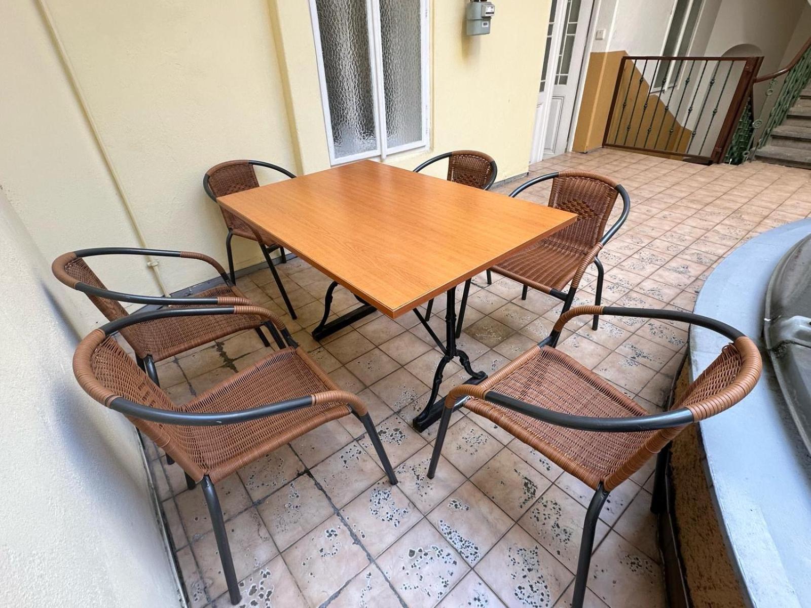 Apartmany Soukenicka Prag Exterior foto